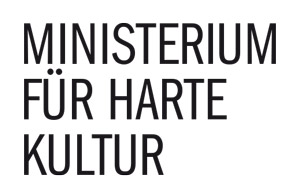 Ministerium Für Harte Kultur